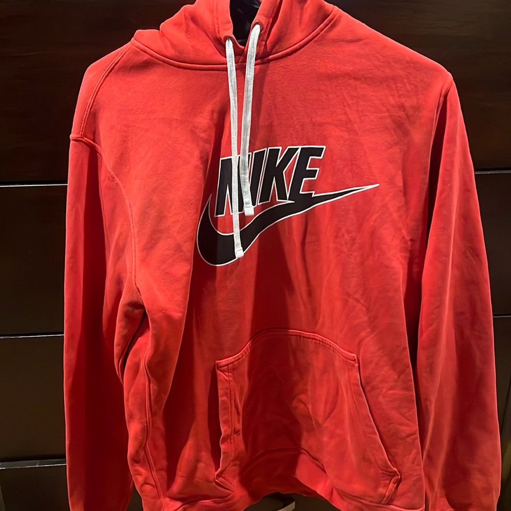 Worn once then outgrew it